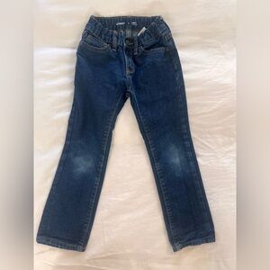 Old Navy Classic Blue Jeans